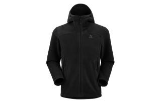 KAILAS Fleece Tops Men's Moderate