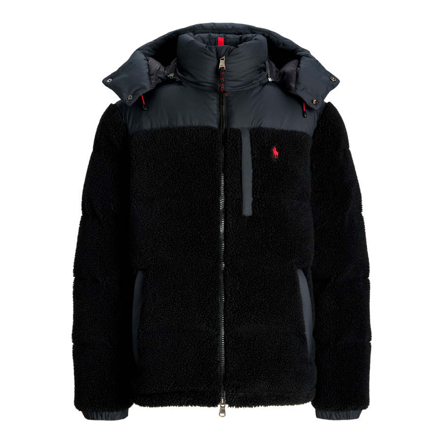 Polo Ralph Lauren Gorham Down Jacket