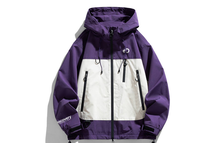 Discovery Expedition Jackets & Coats Men's