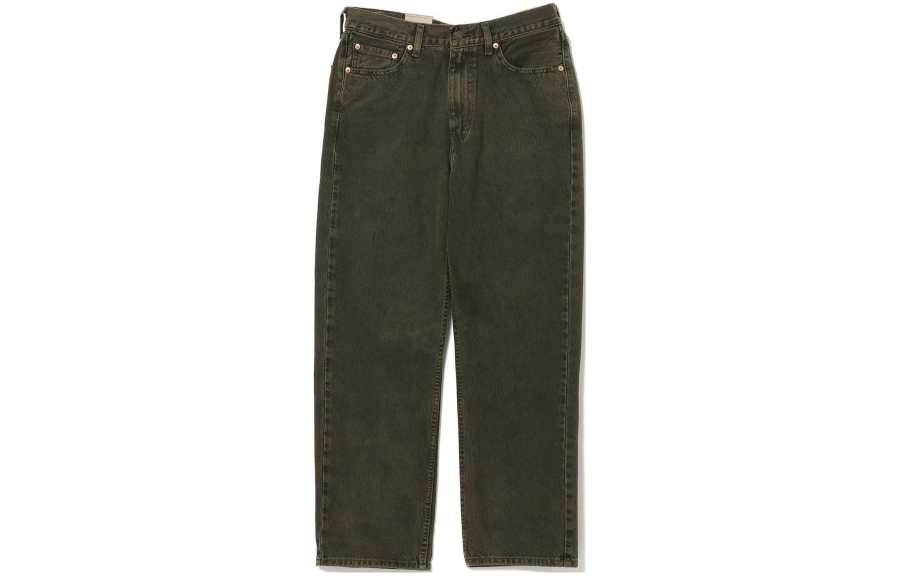 Levis Levis x Beams Jeans Unisex Black