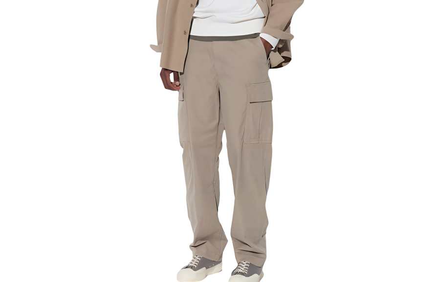 UNIQLO Cargo Pants Unisex Pants