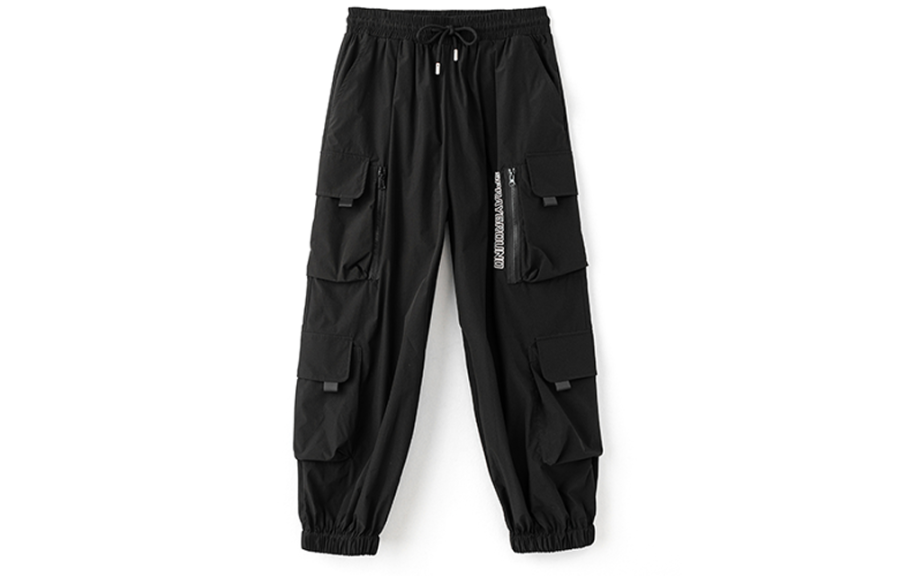 SPRAYGROUND SPRAYGROUND Cargo Pants Unisex Moderate