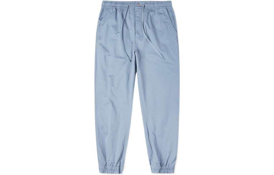 Converse Converse GoToJogger Knitted Sweatpants Men's Oxidized Denim