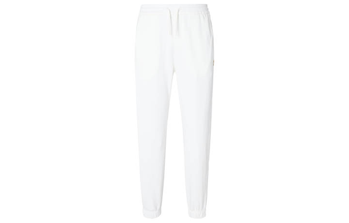 MLB MLB Knitted Sweatpants Unisex White