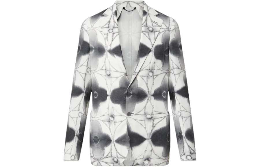 LOUIS VUITTON LOUIS VUITTON Jackets & Coats Men's Multicolor