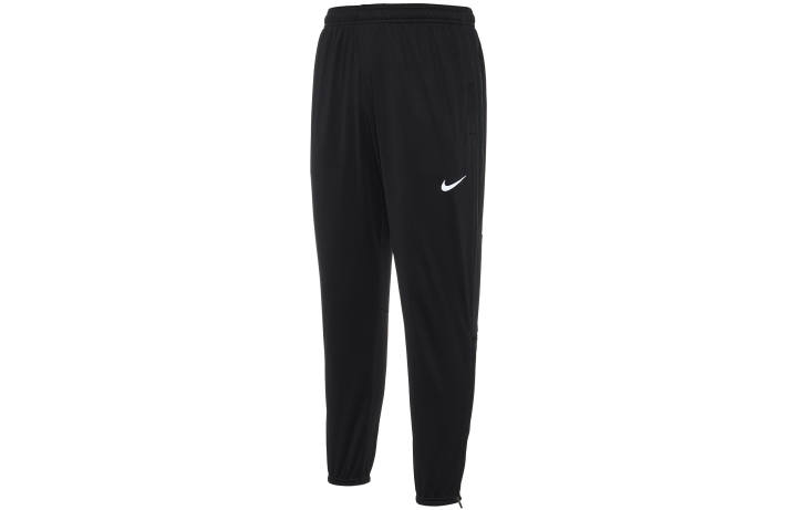 Nike Nike Knitted Sweatpants Men's Black