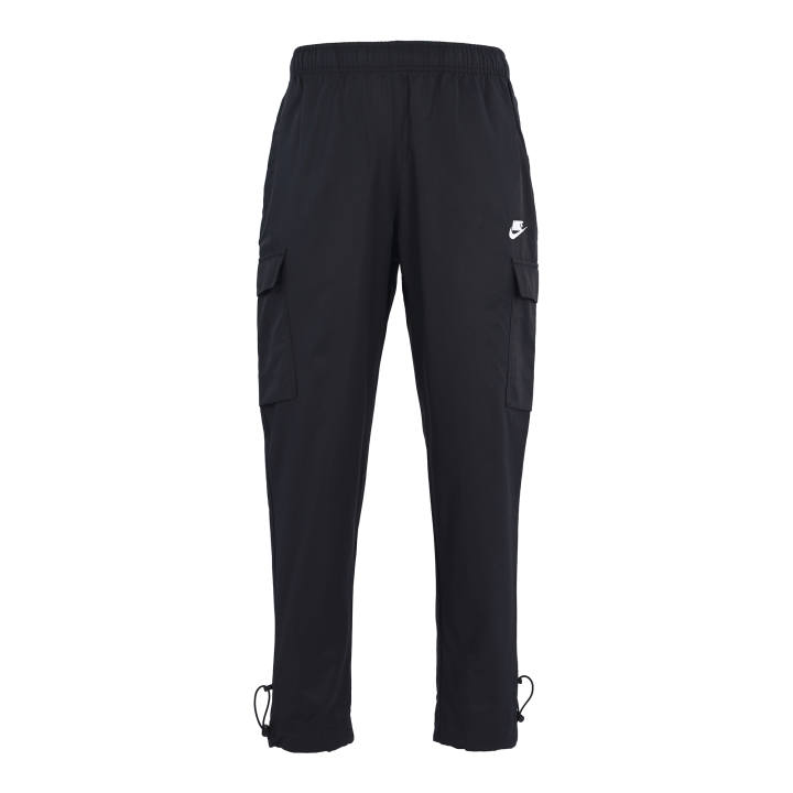 Nike Nike Cargo Pants Men's Black Moderate