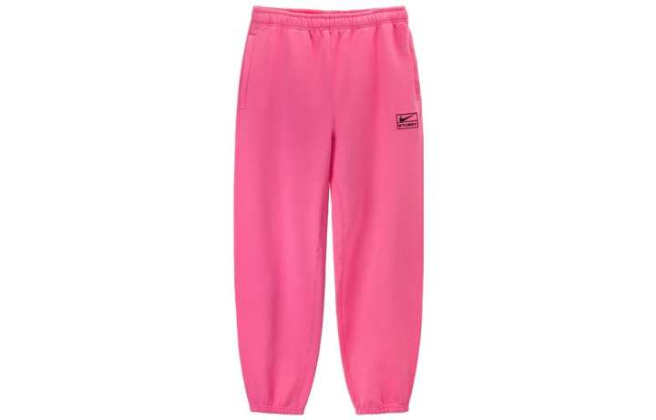 Nike Nike X Stussy Nrg Washed Fleece Pant
