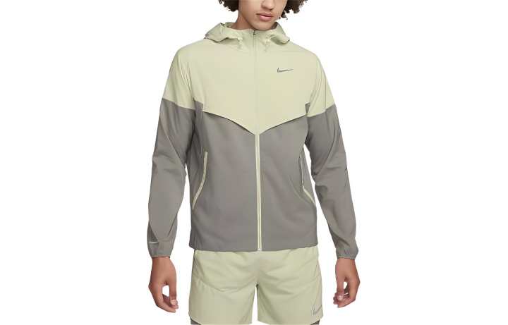 Nike Nike Windrunner Repel running jacket