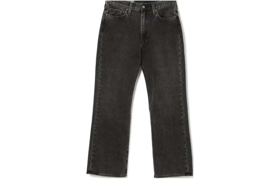 Levis Levis Jeans Men's Black Moderate Wide Leg Pants