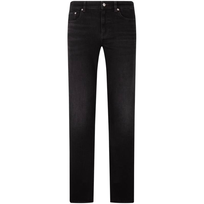 CALVIN KLEIN Jeans Men's Denim Black