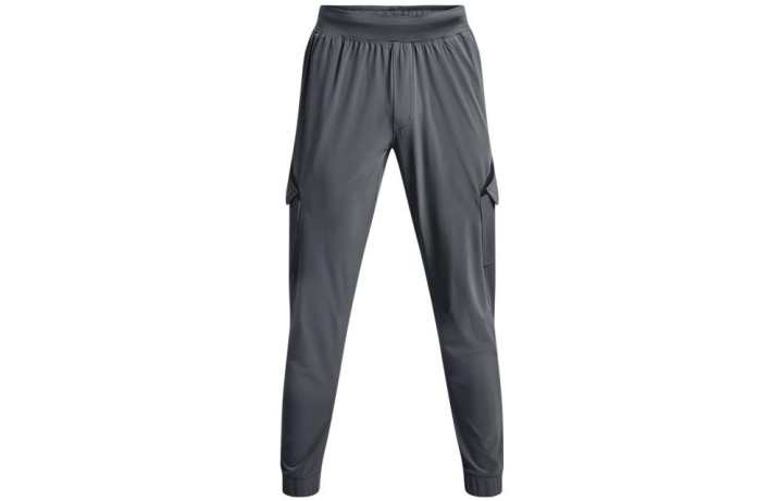 Under Armour Under Armour Sweatpants Men's Gray