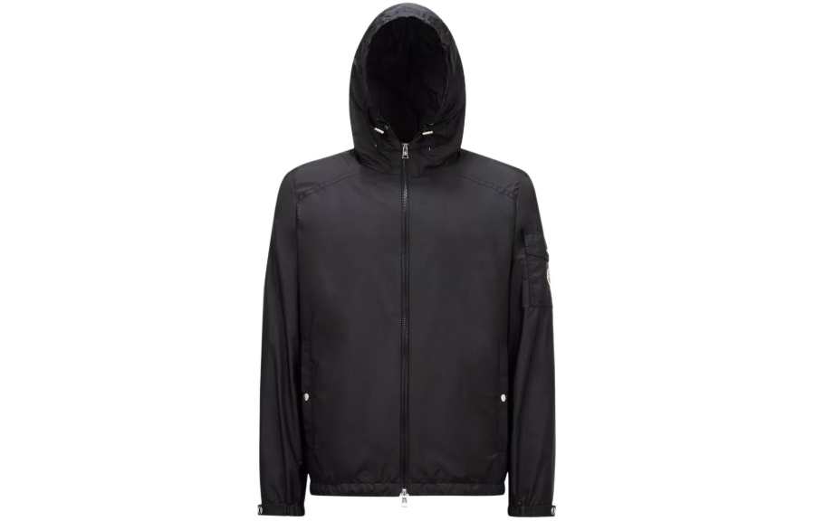 Moncler Moncler Jacket Trench Coat Asia Men's