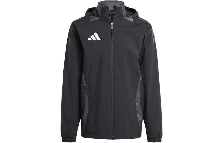 Adidas Adidas Free Shipping With AdiClub Tiro 24 Competition All Weather Jacket