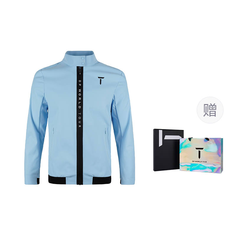 EUROPEAN TOUR Jackets & Coats Men's