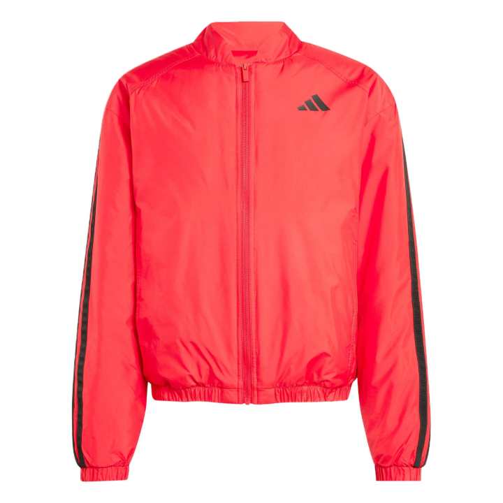 Adidas Adidas ESSENTIALS Jackets & Coats Men's Red