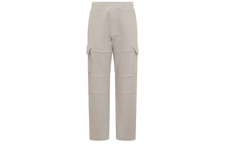 Givenchy Givenchy Cargo Pockets Detail Sweatpants