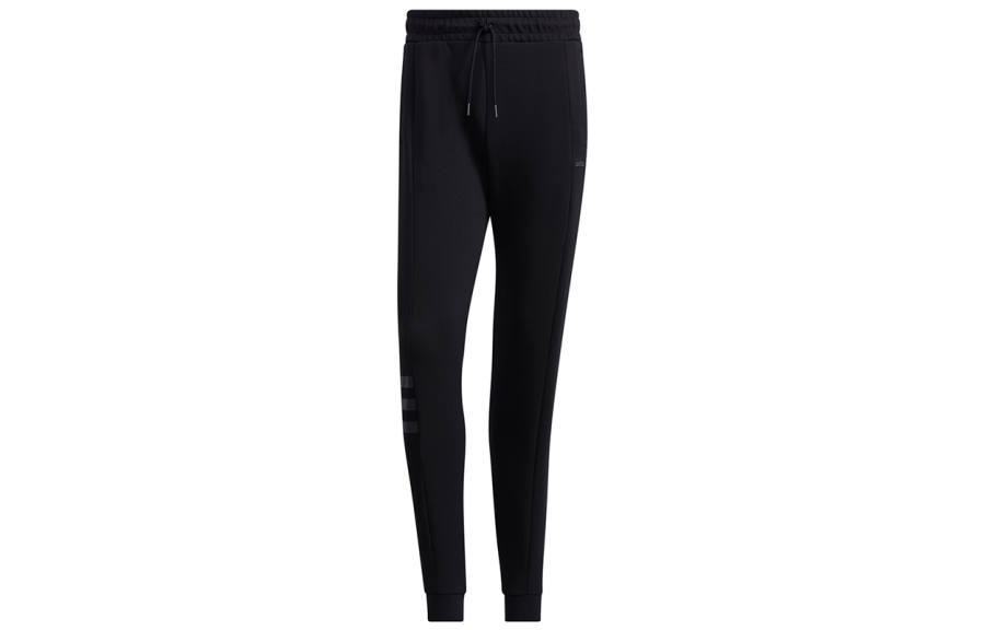 Adidas Neo Sweatpants Men's Black