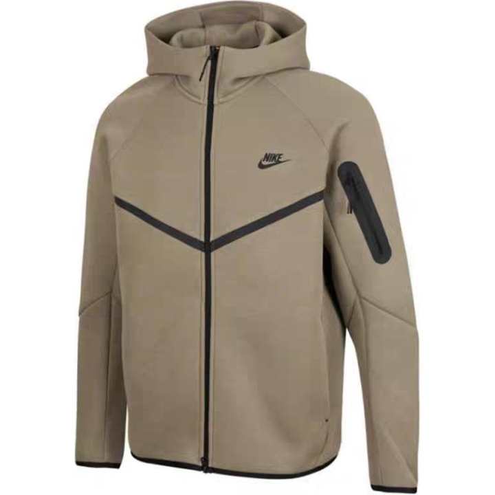 Nike Nike Sportswear Tech Fleece Windrunner Full Zip Hoodie