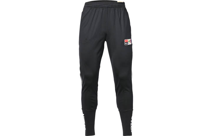 Nike Nike Knitted Sweatpants Men's Black