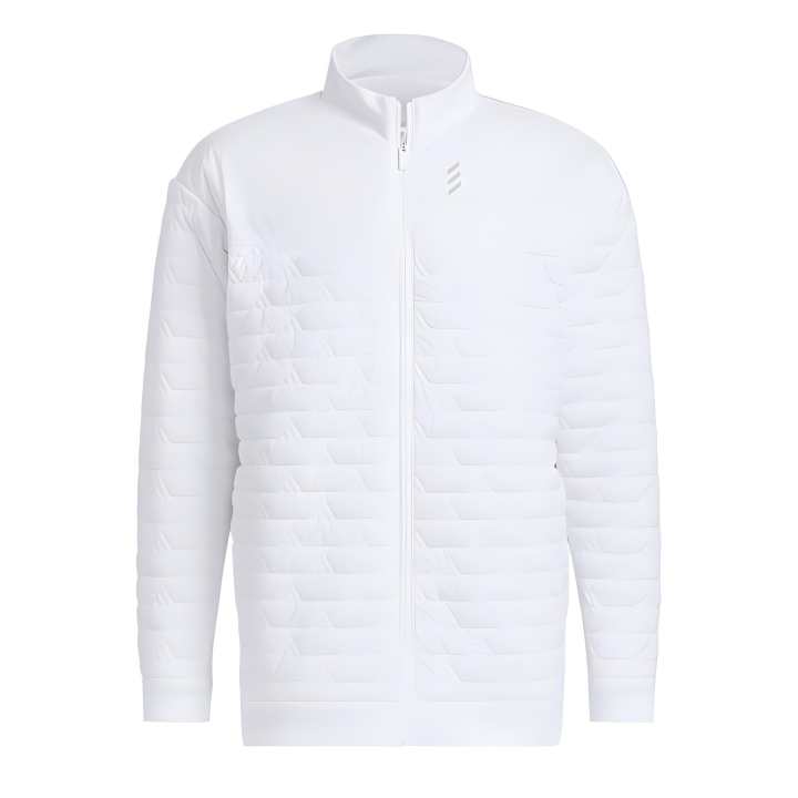 Adidas Adidas Codechaos WIND Jackets & Coats Men's White