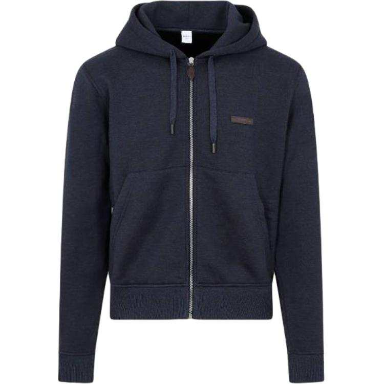 BERLUTI Jackets & Coats Men's Blue