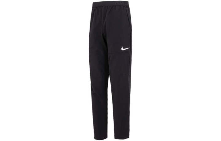 Nike Nike Pro Knitted Sweatpants Men's Black