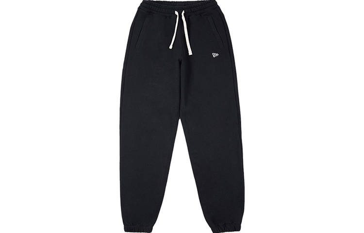 New Era SS22 Sweatpants Unisex Black