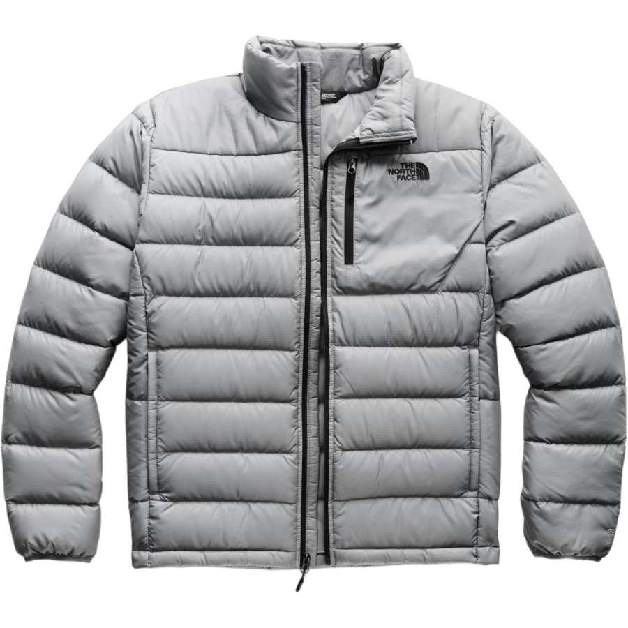 THE NORTH FACE Urban Exploration Down Jacket Men's Gray