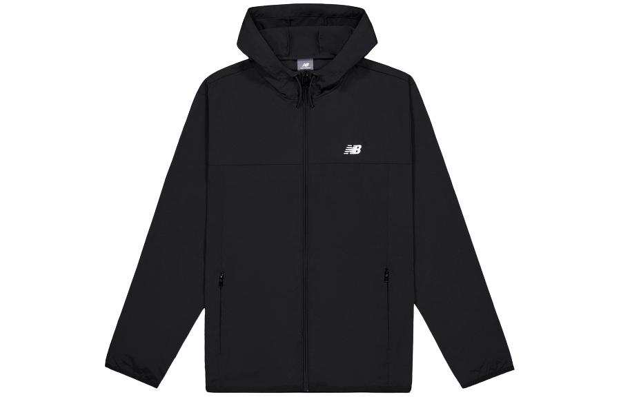 New Balance New Balance Jackets & Coats Unisex Black