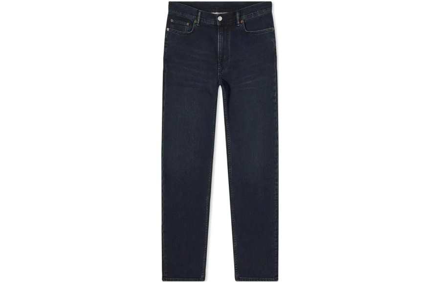 Acne Studios Acne Studios Skinny Fit North Jeans
