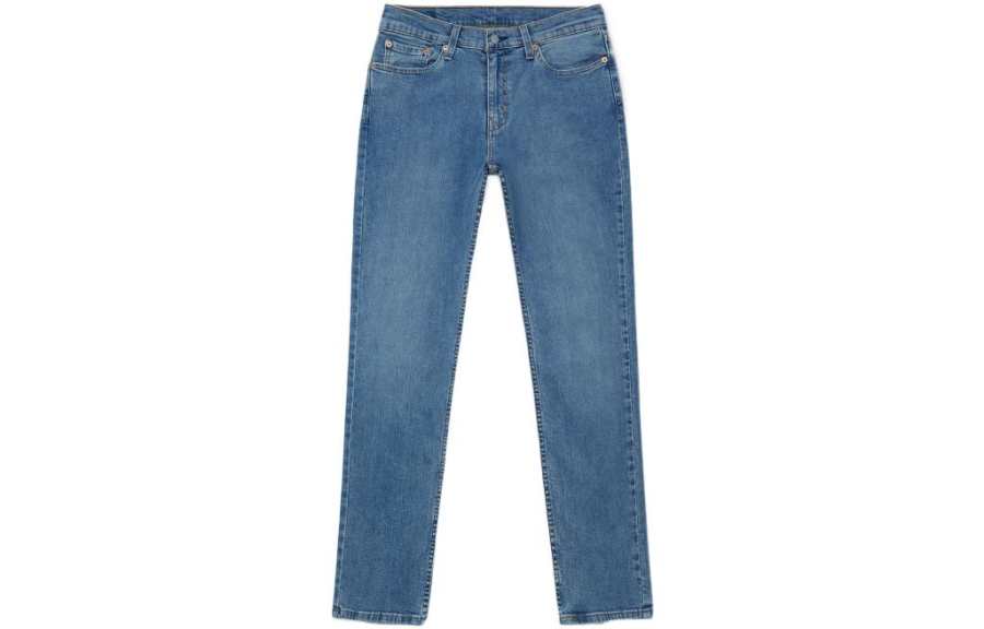 Levis Levis Slim-cut Jeans
