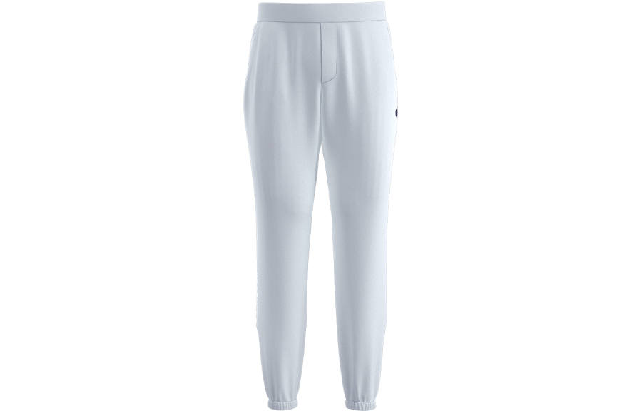 HOTSUIT HOTSUIT Cuffed Pants Thin Sweatpants Men's