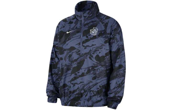 Nike Nike Michigan Windrunner Men's Nike College Anorak Jacket
