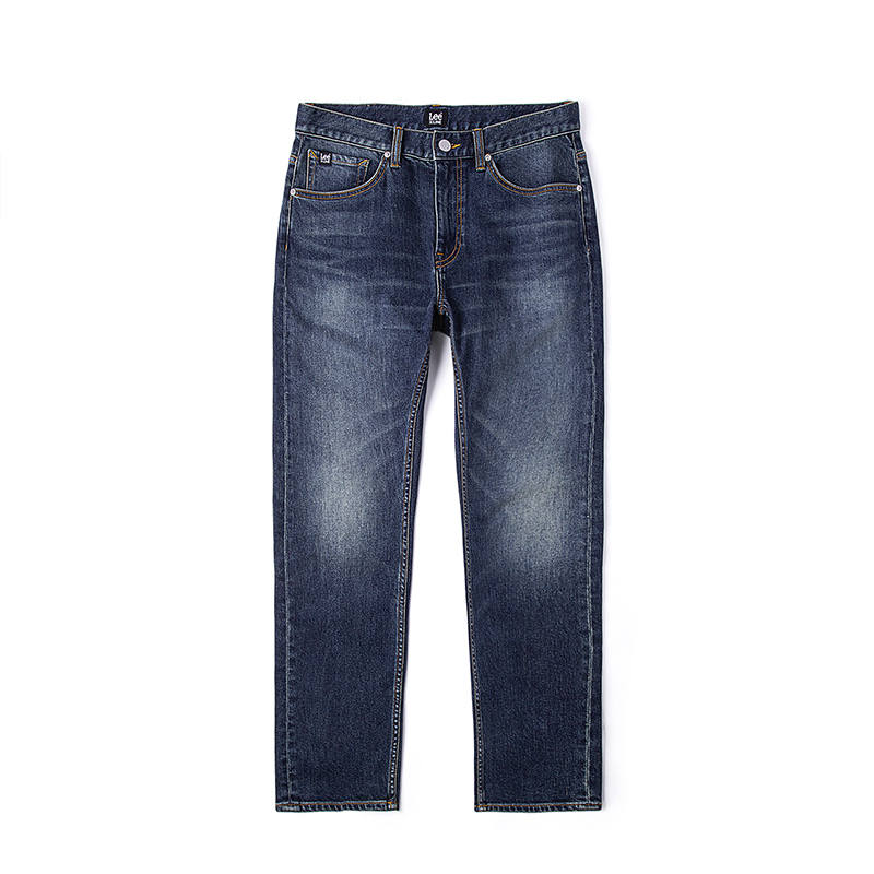 Lee Lee FW24 Jeans Men's Medium Dark Blue