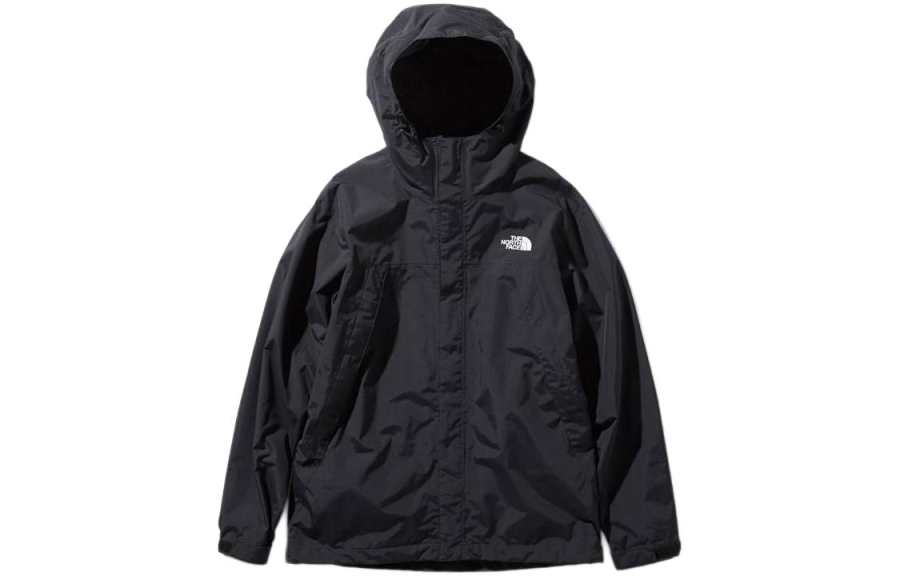 THE NORTH FACE Jackets & Coats Men's Black