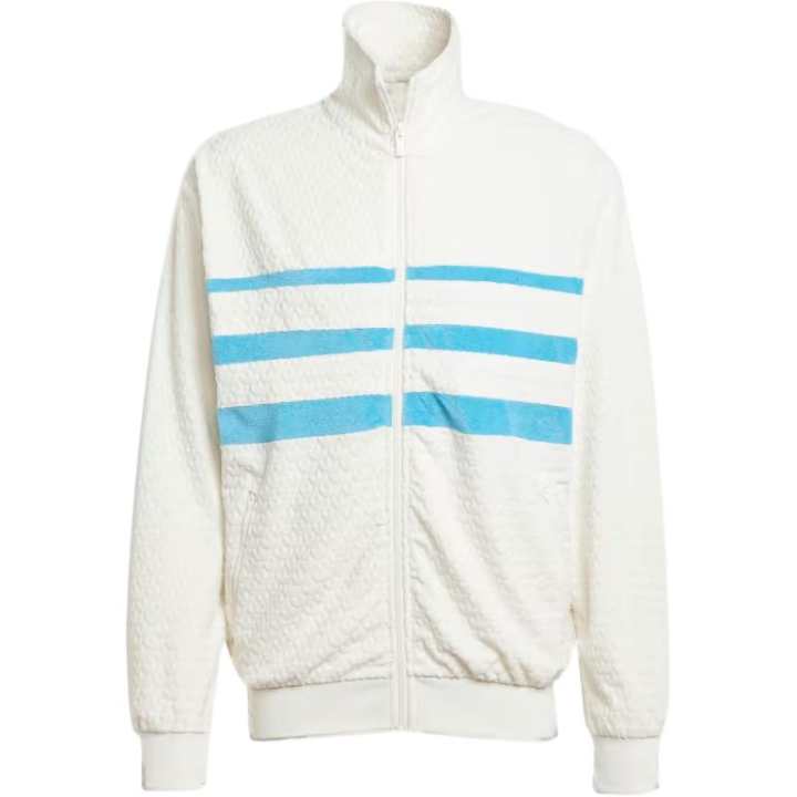 Adidas Adidas Monogram Track Jacket