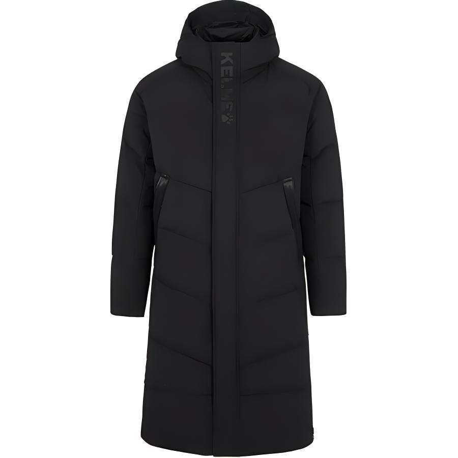 KELME KELME Down Jackets Men's Hooded Thickened Other