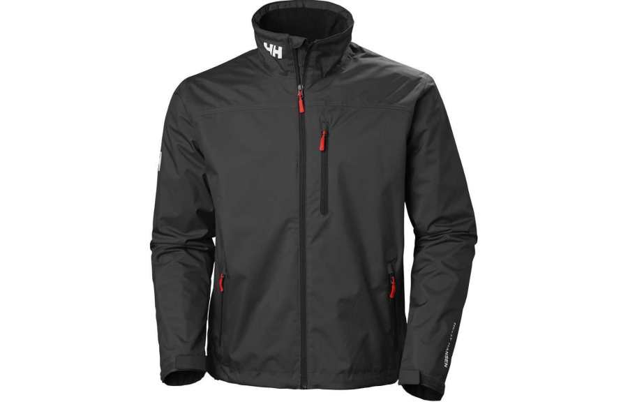 HELLY HANSEN HELLY HANSEN CREW Soft Shell Jacket Men's