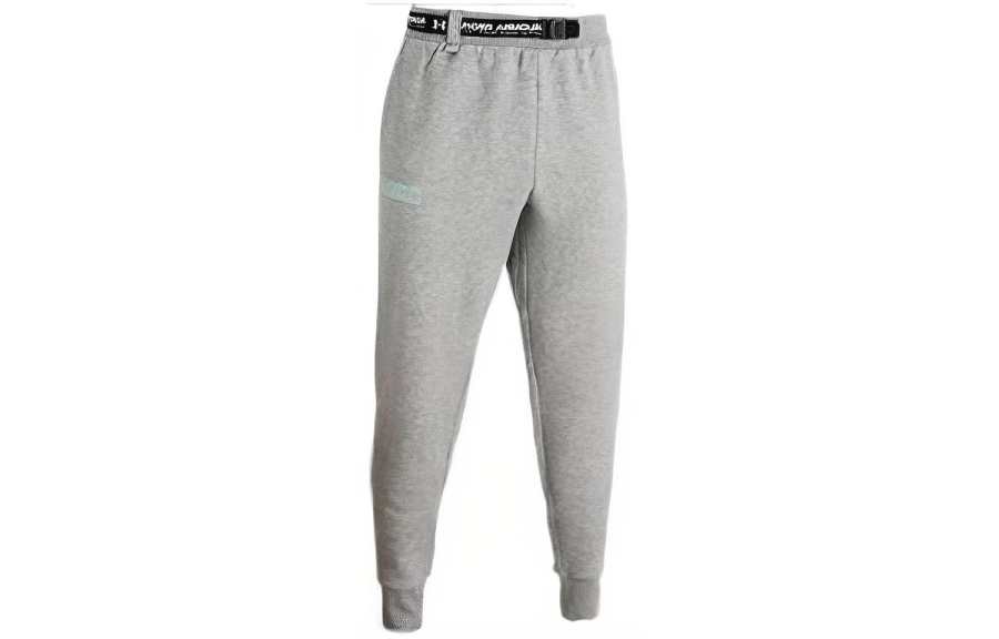 Under Armour Under Armour Sweatpants Men's Gray