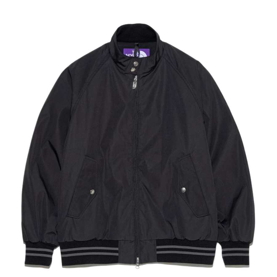 THE NORTH FACE PURPLE LABEL Jackets & Coats Men's Black