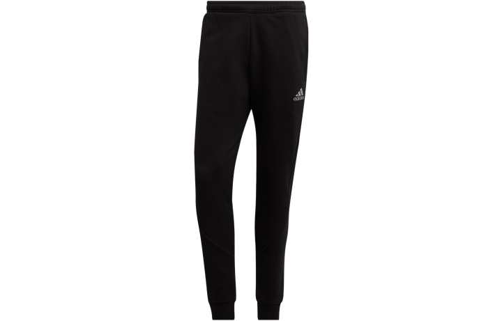 Adidas Adidas Knitted Sweatpants Men's Black