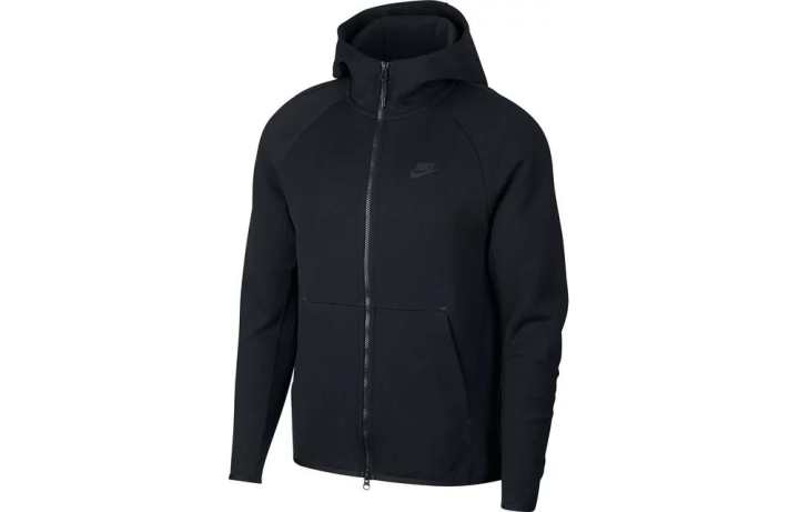 Nike Nike Jackets & Coats Unisex Black