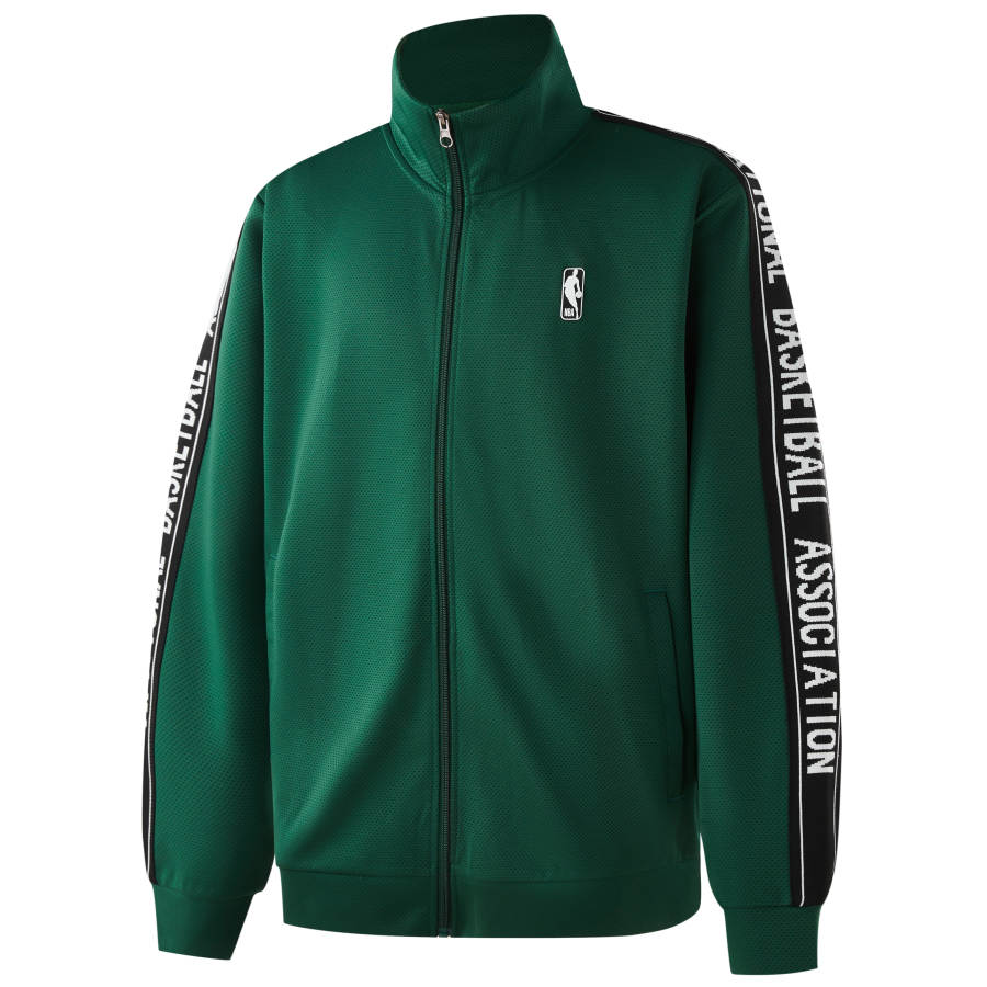 NBA NBA Jackets & Coats Unisex Green