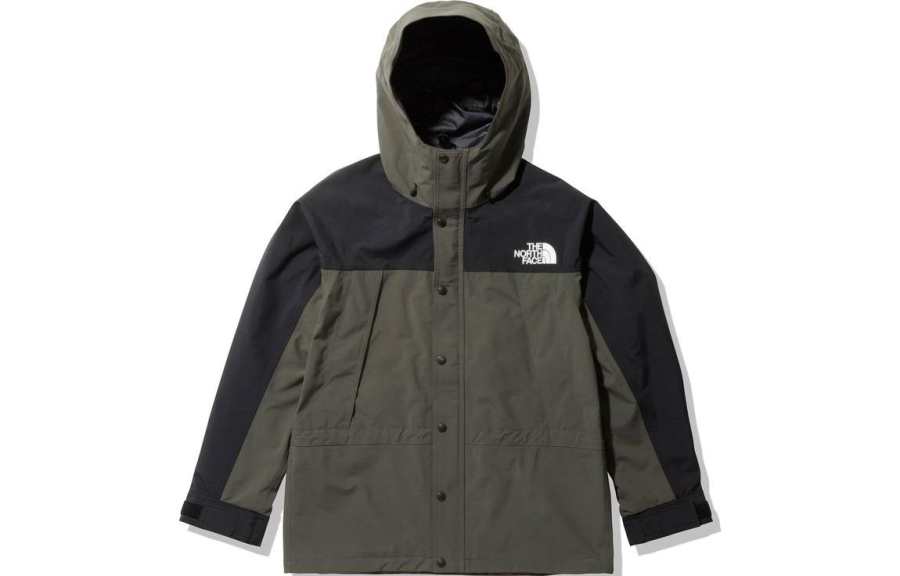 THE NORTH FACE 1990 Collection Jackets & Coats Men's Green