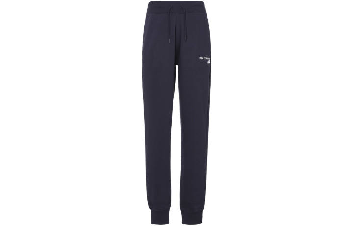 New Balance New Balance Knitted Sweatpants Men's Dark Blue