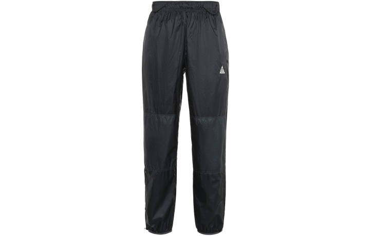 Nike Nike Knitted Sweatpants Men's Black
