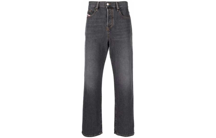 DIESEL DIESEL 2020 D Viker Straight Cut Jeans