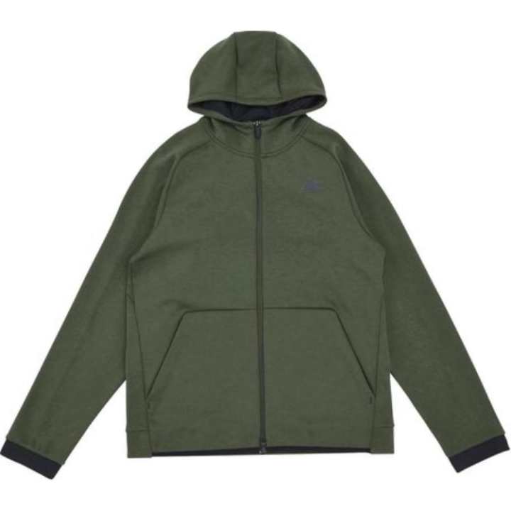 New Balance New Balance RW Tech Jackets & Coats Men's Army Green