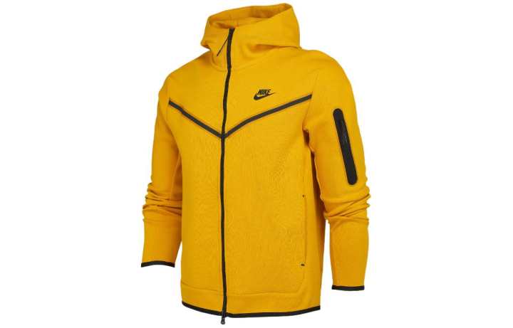 Nike Nike Sportswear Tech Fleece Full Zip Hoodie